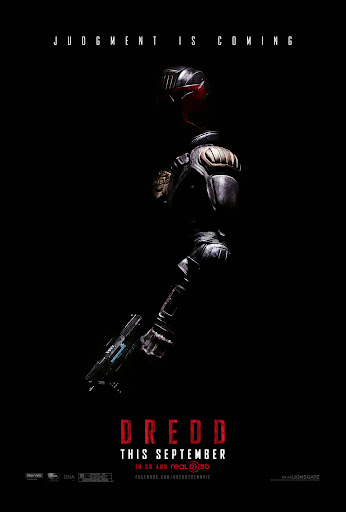 Judge-Dredd