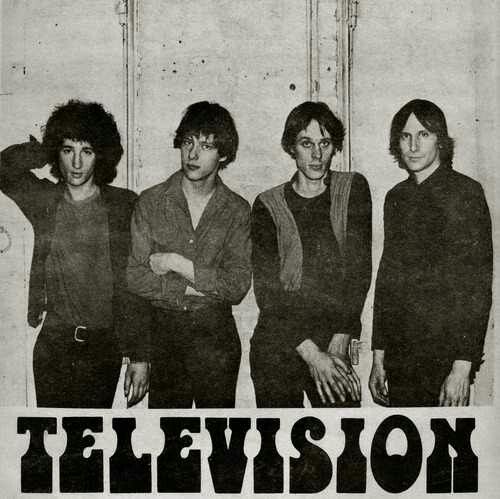 Television band