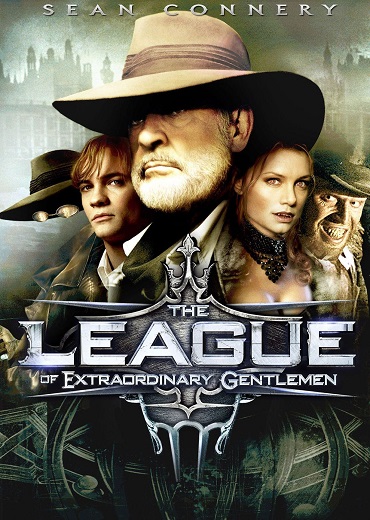 League of Extraordinary Gentlemen