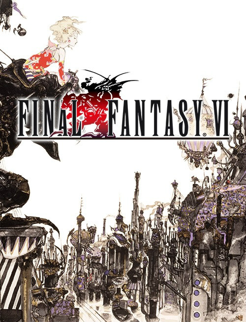 Final Fantasy 6